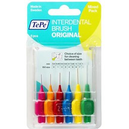 Brosses Interdentaire Assorted