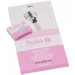 Pies Cortacallos Pack 100un