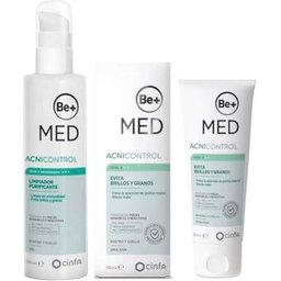 Be+Med Pack Acnicontrol Mild