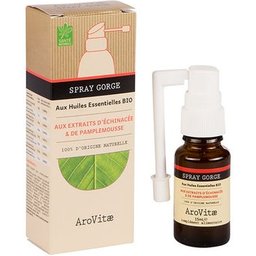Spray Gorge 15ml