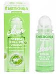 Clear Sérum Roll-On Visage 30 ml - Flacon-Bille 30 ml