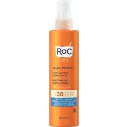 Spray Loción Hidratante SPF30 200ml