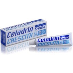 Crème de Céladrine Croissance 30Ml