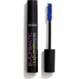Mascara Boombastic Crazy 002 Blue 1ut