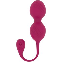 Boules de Kegel Nisha Orchid 1ut