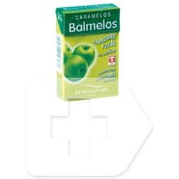 Balmelos pomme verte
