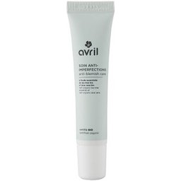 Soin Anti-imperfections Bio 15ml