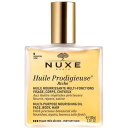 Huile Prodigieuse® Riche