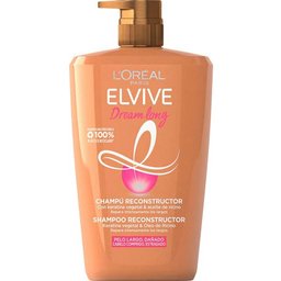 Elvive Dream Long Reconstructing Shampoo 1000ml