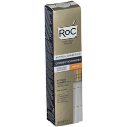 Retinol Correxion® Correction Rides Hydratant Quotidien Spf20