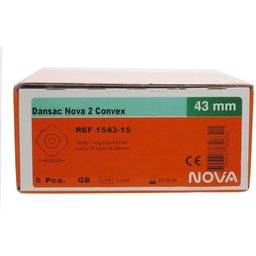 Nova 2 Convex