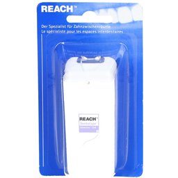 Reach™ Fil dentaire ciré 100 m