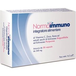 Normoinmuno 30caps