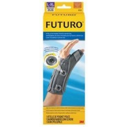 Attel Poig/Pouc Futuro G L/Xl