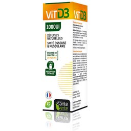 VIT D3 1000 UI