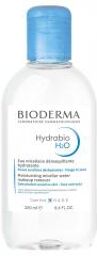 Hydrabio Eau Micellaire Peau Sensible Hydratante 250 ml - Flacon 250 ml