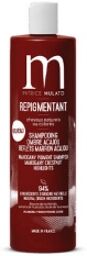 Shampooing Repigmentant Ombre Acajou Mulato 500ml