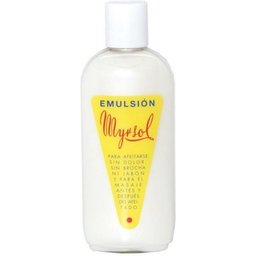 Emulsion Sans Alcool 200ml