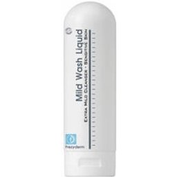 Daily Cleaner Peau sensible 200 Ml