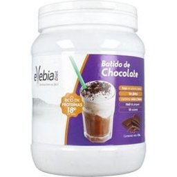 Milkshake au Chocolat 18 Portions 480g