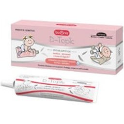 D-Topic Crème 30ml