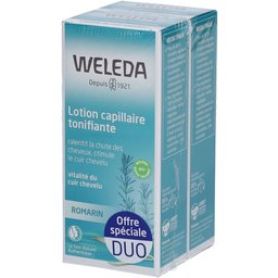 Lotion Capillaire Tonifiante Lot de 2