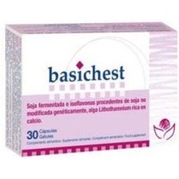 Basichest 30caps