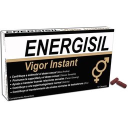 Vigor Instant 10 Gélules