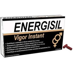 Vigor Instant 10 Gélules