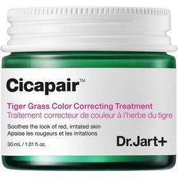 Dr.jart+ Cicapair™ Traitement correcteur de couleur à l'herbe du tigre
