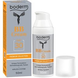 Prototype Bb Cream Spf30 50ml