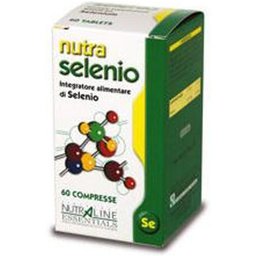 Sélénium 60comp