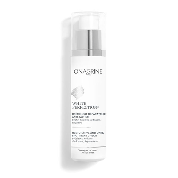 White Perfection Soin Nuit 50ml