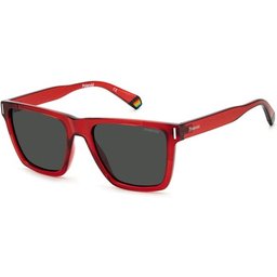 PLD-6176-S-C9A-M9 Lunettes Soleil Homme 54mm 1ut