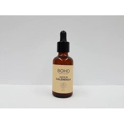 Aceite Vegetal Caléndula Bio 50ml
