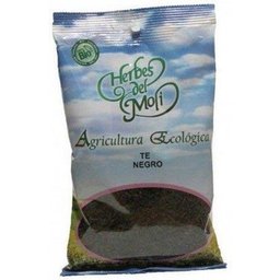 Thé Noir English Breakfast Bio 1kg