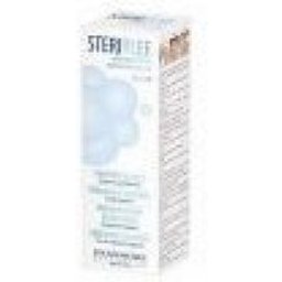 Steriblef Mousse Nettoyante Hygiène Paupières Cils 50mL