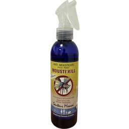 Mousti'Kill A/Mousti/Puc/Tiq 200ml