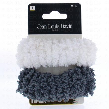 JEAN LOUIS DAVID Urban Hair - Elastiques larges ref15102