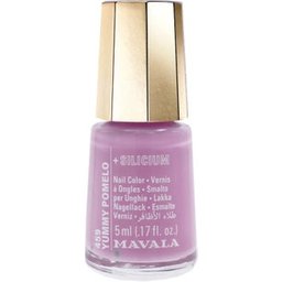 Vernis Ongles Silicium Nro 459 Yummy Pomelo 5ml