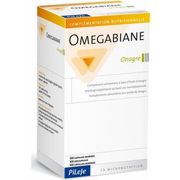 PiLeJe Omegabiane Onagre