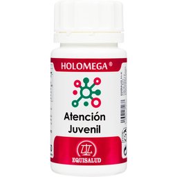 Holomega Attention Juvénile 50caps