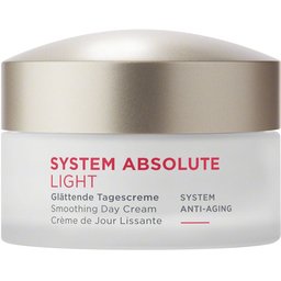 Annemarie Börlind System Absolute Crème de Jour Lissante light