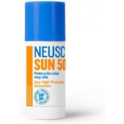Sun 50 Protection solaire très élevée SPF50+
