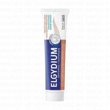 Protection Caries dentifrice tube 75ml