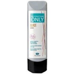 Restructure Only Glaze Vernis sec pour cheveux 150ml