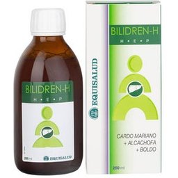 Internature Bilidren-h Sirop 250ml