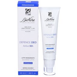 Defence Deo Active 96H Deodorant Lotion 50ml