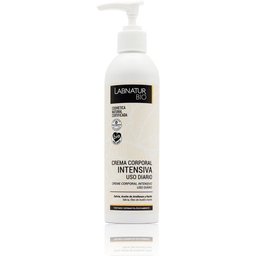 Bio Crème Intensive Corps Beurre de Karité Sauge 250ml