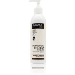 Bio Crème Intensive Corps Beurre de Karité Sauge 250ml